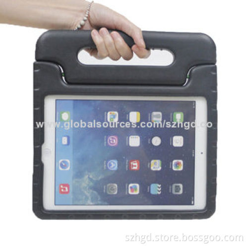 Cover for iPad Air, Durable and Environmental Material, 2014 Hot Selling and Popular Among Kids